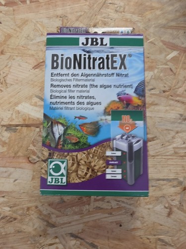 Jbl bionitratex biologisches - jbl,