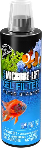 Arka gel filter - arka,