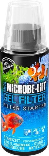 Arka gel filter - filter,