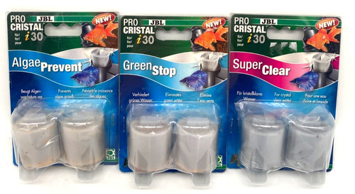 Jbl pro cristal i30 - cristal,