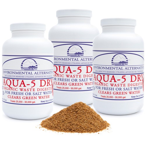 Set aqua dry - set, 5