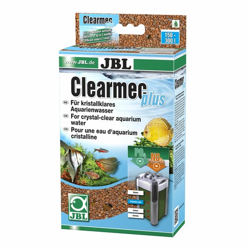 Jbl clearmec plus zur - clearmec, plus-zur