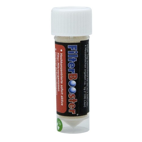 Aquarium filterbooster - aquarium,