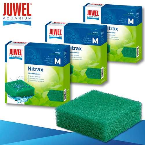 Juwel nitrax - 3,
