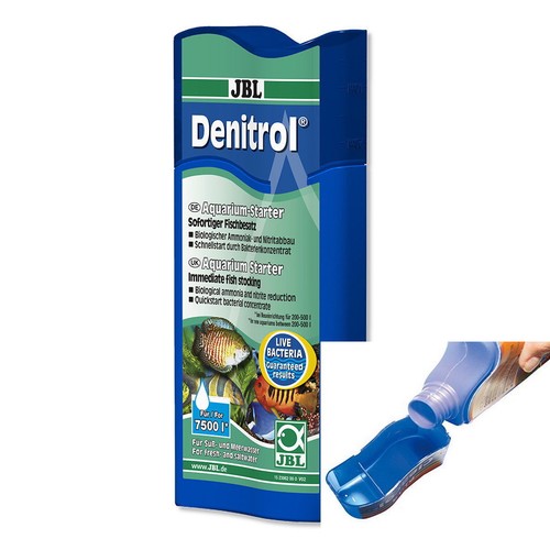 Jbl denitrol 250 - denitrol, ml