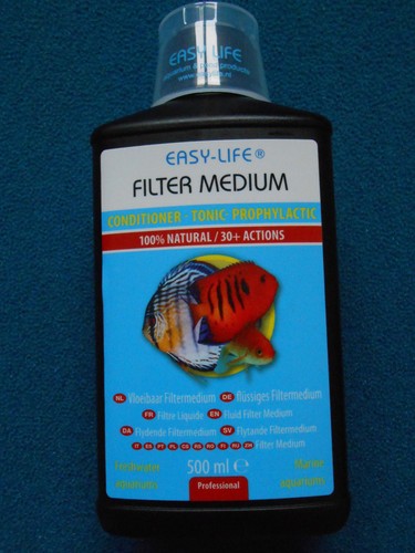 Easy life filter medium 500 - easy,