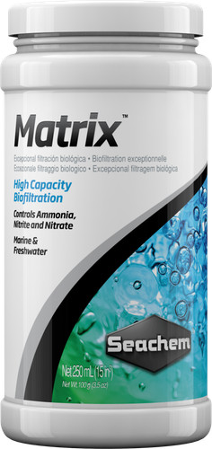 Aquarium filtermaterial - aquarium,