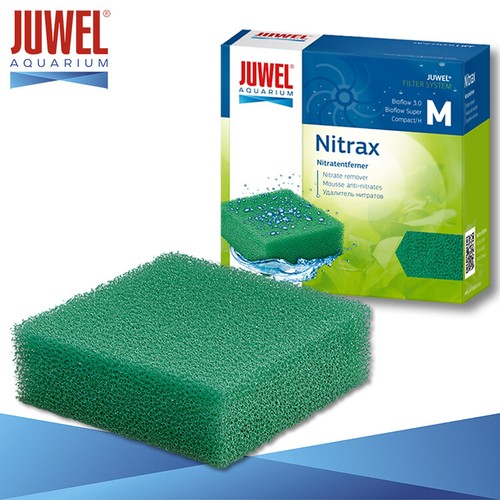 Juwel nitrax nitratentferner - juwel,