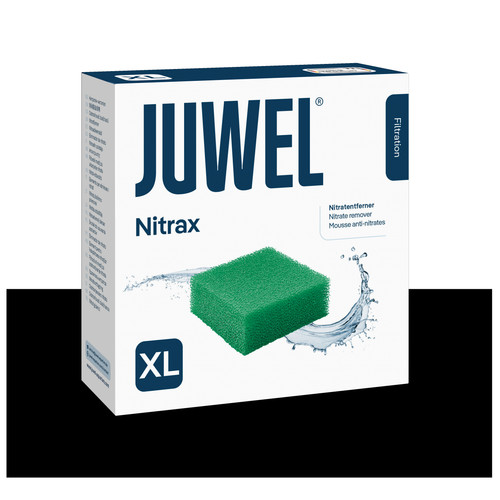 Juwel nitrax reduziert - -,