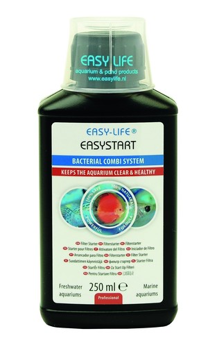 Easy life easystart 250 - life,