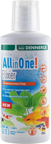 Dennerle all one - dennerle, one!