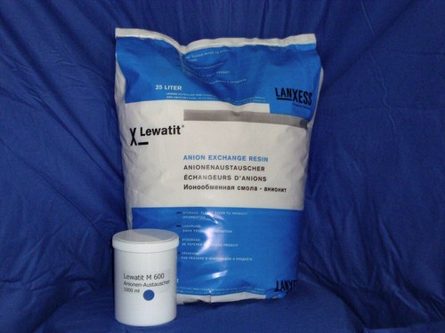 Ltr lewatit m600 - 1,5, ltr.