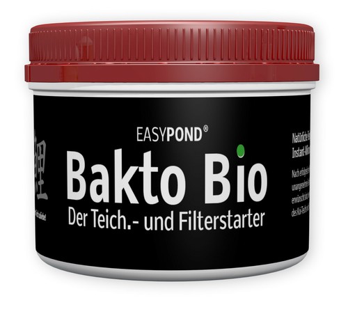 Easypond bakto bio - bakto, x