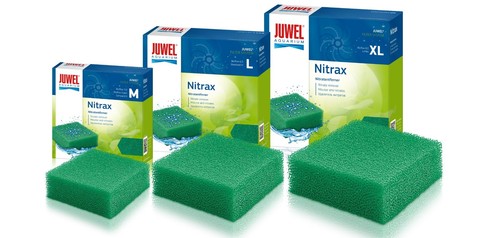 Juwel nitrax - juwel,