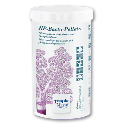 Tropic marin - tropic, marin®