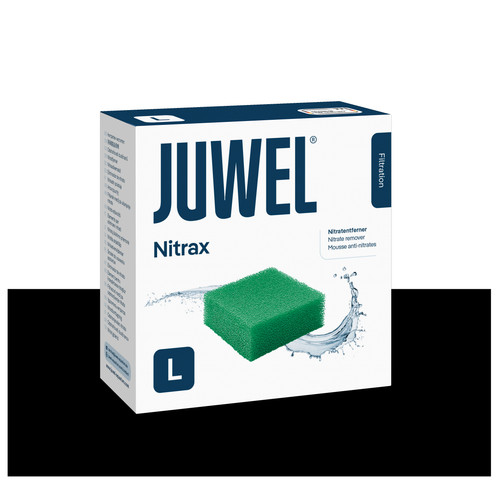 Juwel nitrax reduziert - -,