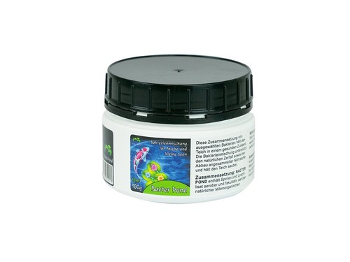 Bacter pond 100 - 100, g