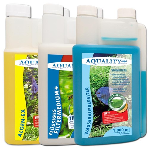 Aquality 3er - (9,33€/l),