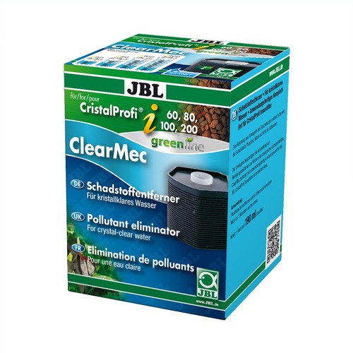 Jbl clearmec nitrit - i,