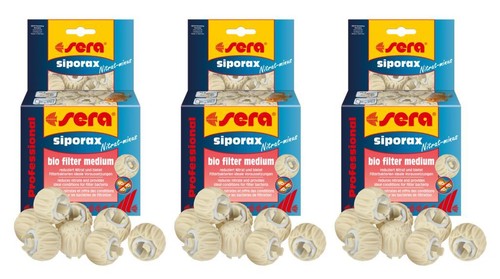 Sera siporax nitrat minus - 3x,