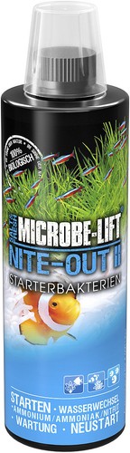 Microbe lift starterbakterien - lift,