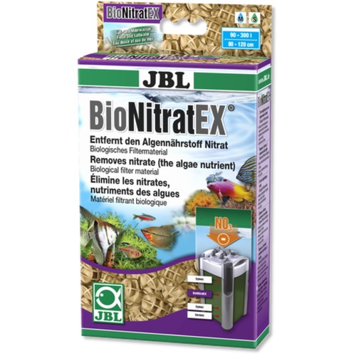 Jbl bionitratex - jbl, bionitratex-