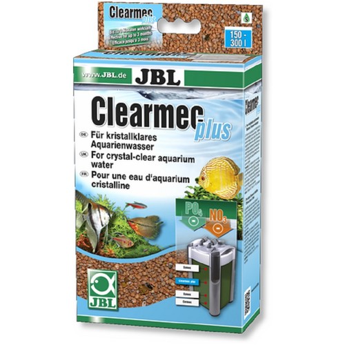 Jbl clearmec plus filtermasse - jbl,