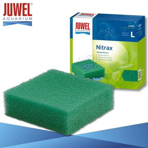 Juwel nitrax nitratentferner - nitrax, l