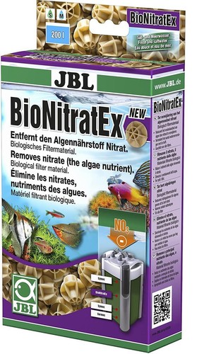 Jbl bionitratex - jbl,