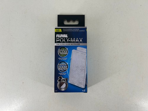 Fluval clearmax adsorbiert - clearmax, (adsorbiert