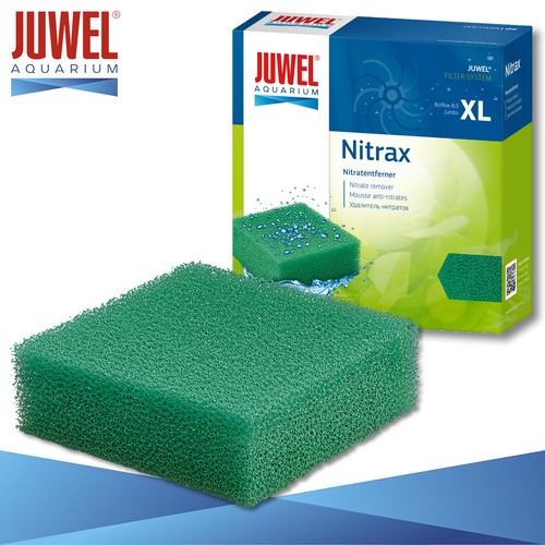 Juwel nitrax nitratentferner - nitrax,