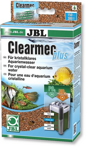 Jbl clearmec plus - plus,