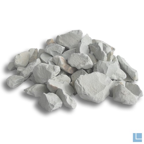 Zeolith 25kg filtermaterial - zeolith,
