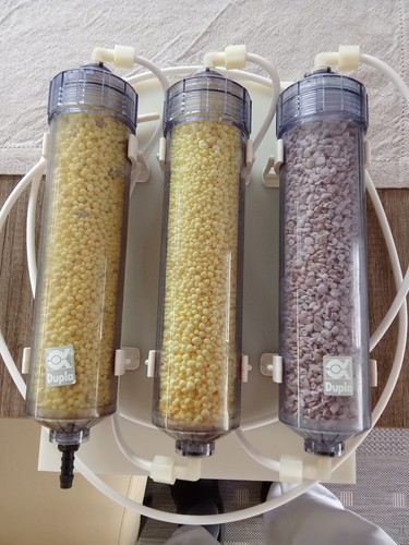 Dupla nf500 nitratfilter - nf500,