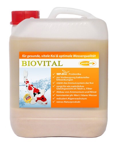 Biovital 5000 - biovital,