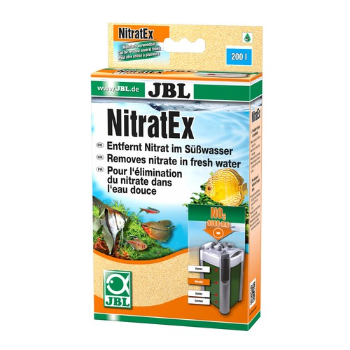 Jbl nitratex 250 - jbl,