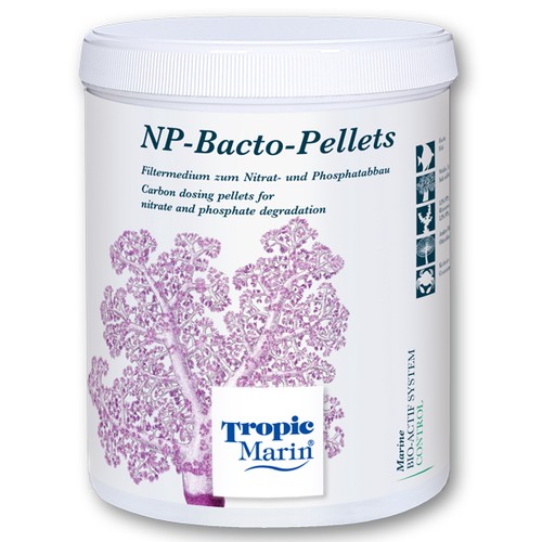 Tropic marin bacto - tropic, marin®