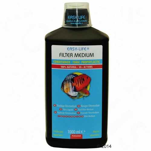 Easy life filter medium 1000ml - easy,