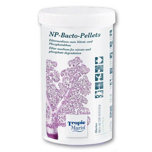 Tropic marin bacto - tropic,