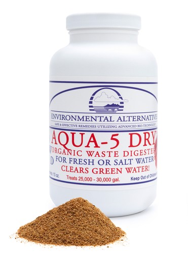 Aqua dry hochkonzentrierte - 5,