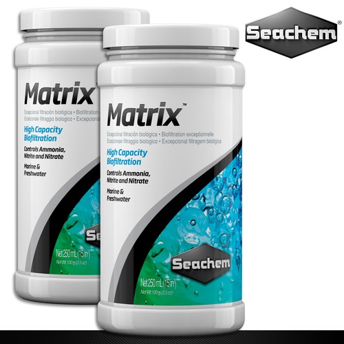 Seachem 250 matrix - ml,