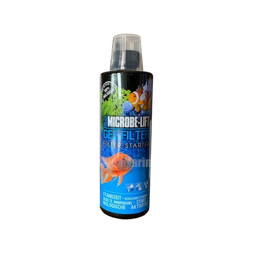 Arka microbe lift gel filter - arka,